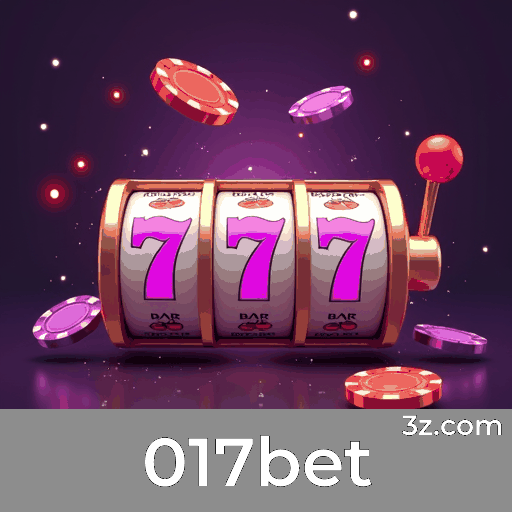 017bet: Aproveite Promoções Imperdíveis e Ganhe Mais!