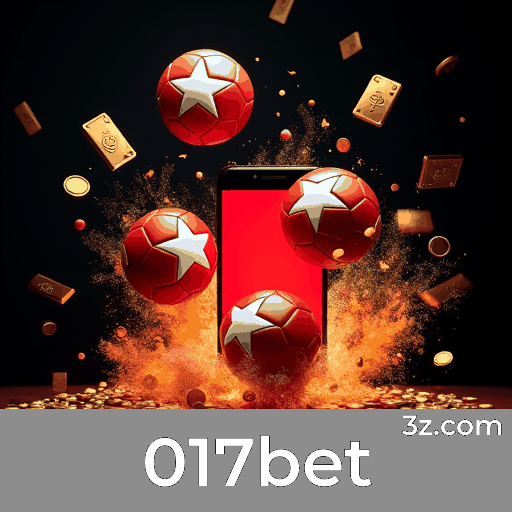 017bet: Apostas Instantâneas com Aplicativo Móvel